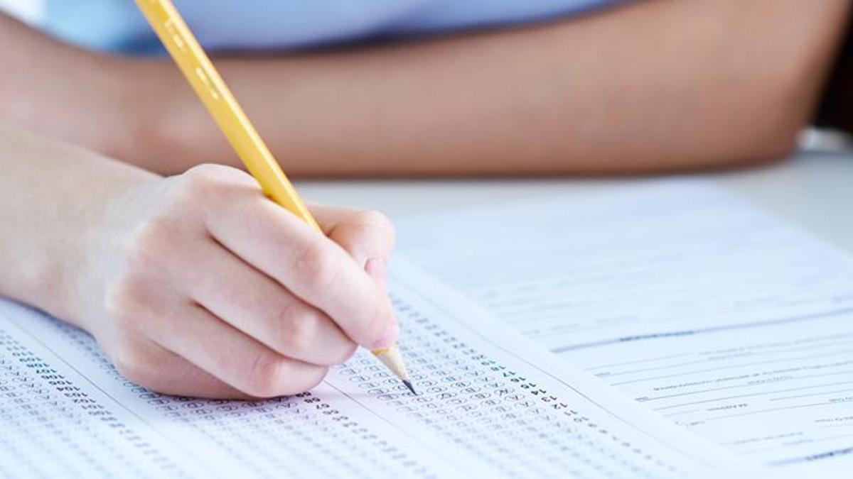 YÖK Başkanı Özvar'dan iptal edilen KPSS ile ilgili açıklama!