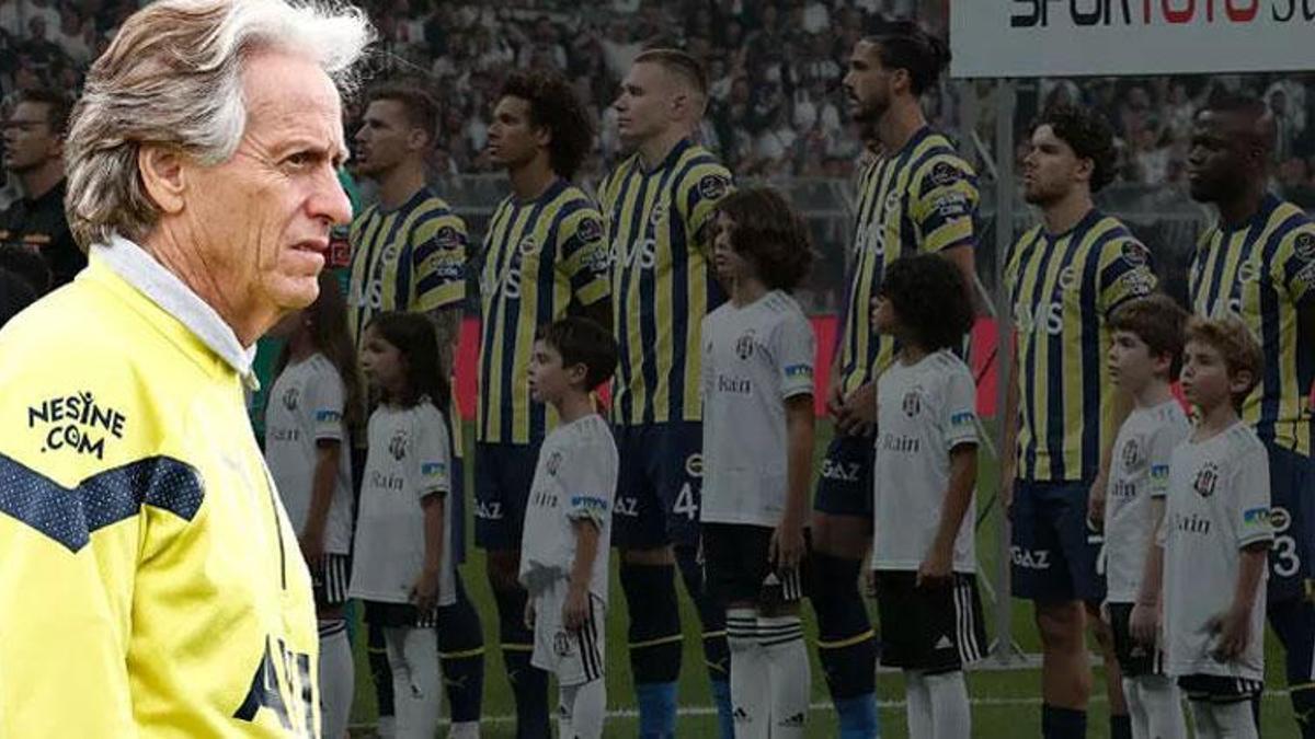 Fenerbahçe'de flaş gelişme! AEK Larnaca maçında 3 yıldız kadroda yok