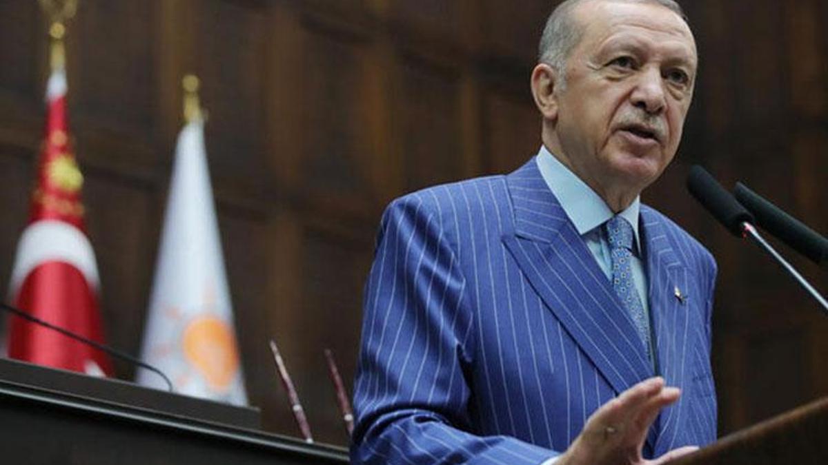 AK Parti grup toplantısı saat kaçta? Cumhurbaşkanı konuşması bugün saat kaçta? Cumhurbaşkanı Erdoğan ne açıklayacak? AK Parti grup toplantısı canlı yayın bilgileri!