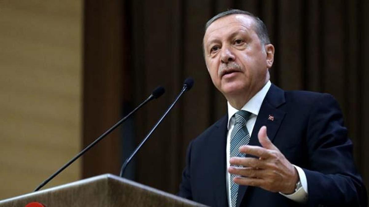 Cumhurbaşkanı konuşması canlı yayın! 5 Ekim Cumhurbaşkanı Erdoğan'ın konuşması canlı nasıl izlenir? Cumhurbaşkanı açıklaması canlı izleme linki