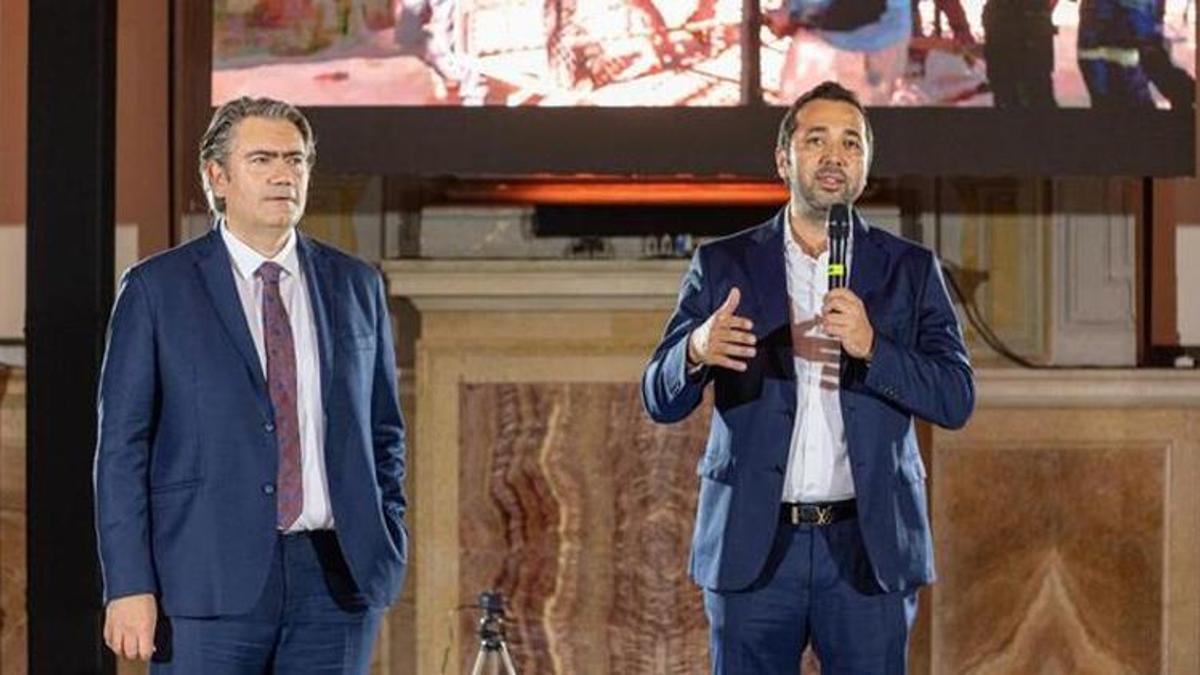 Dünyanın en büyük seramik fuarı Cersaie’de QUA Granite rüzgârı esti