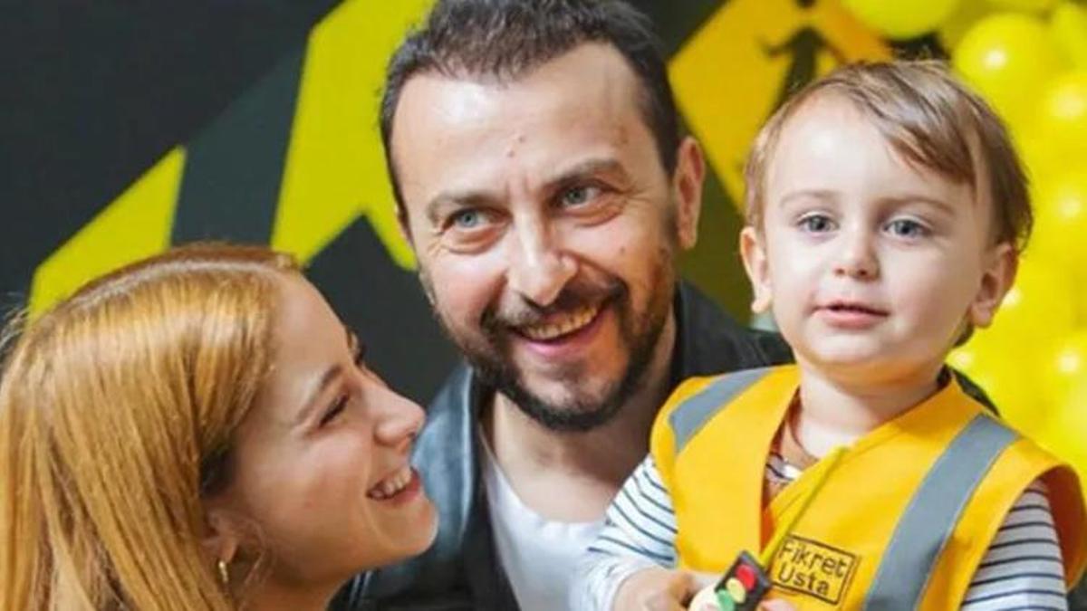 Hazal Kaya ve Ali Atay kesenin ağzını açtı!