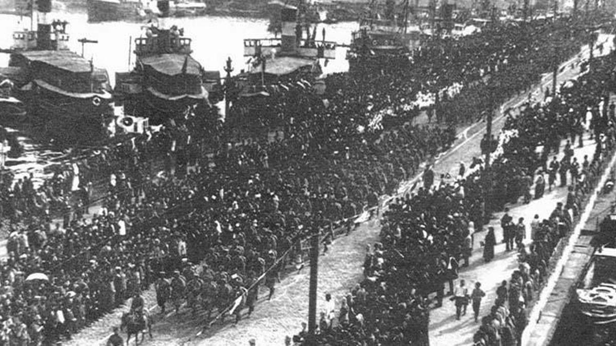 6 Ekim ne günü? 6 Ekim bugün İstanbul'un Kurtuluşu mu, İstanbul’un Kurtuluşu hangi gün, ne zaman?