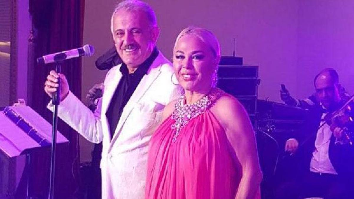 Safiye Soyman ile Faik Öztürk'e 'dolandırıcılık' suçlamasından beraat talebi