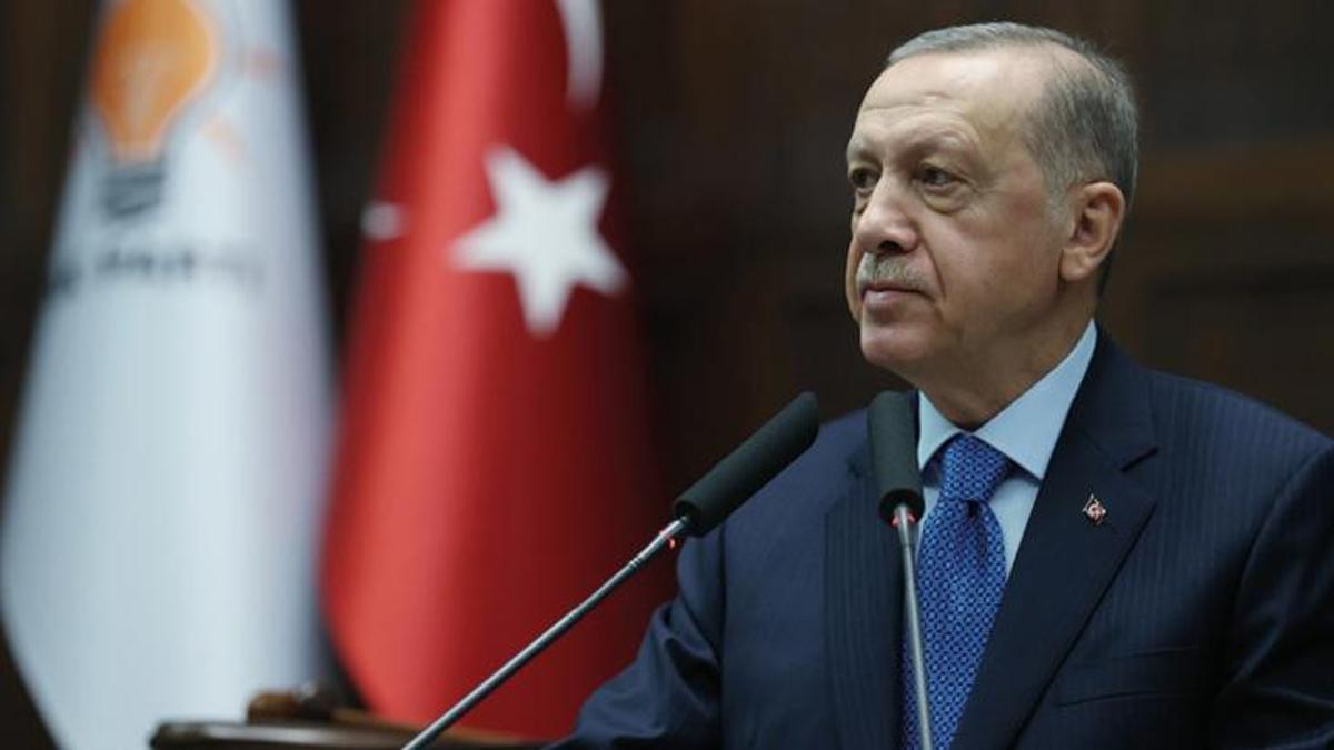 Erdoğan'dan yeni başörtüsü teklifi: Kılıçdaroğlu samimiyse çözümü anayasa düzeyinde sağlayalım