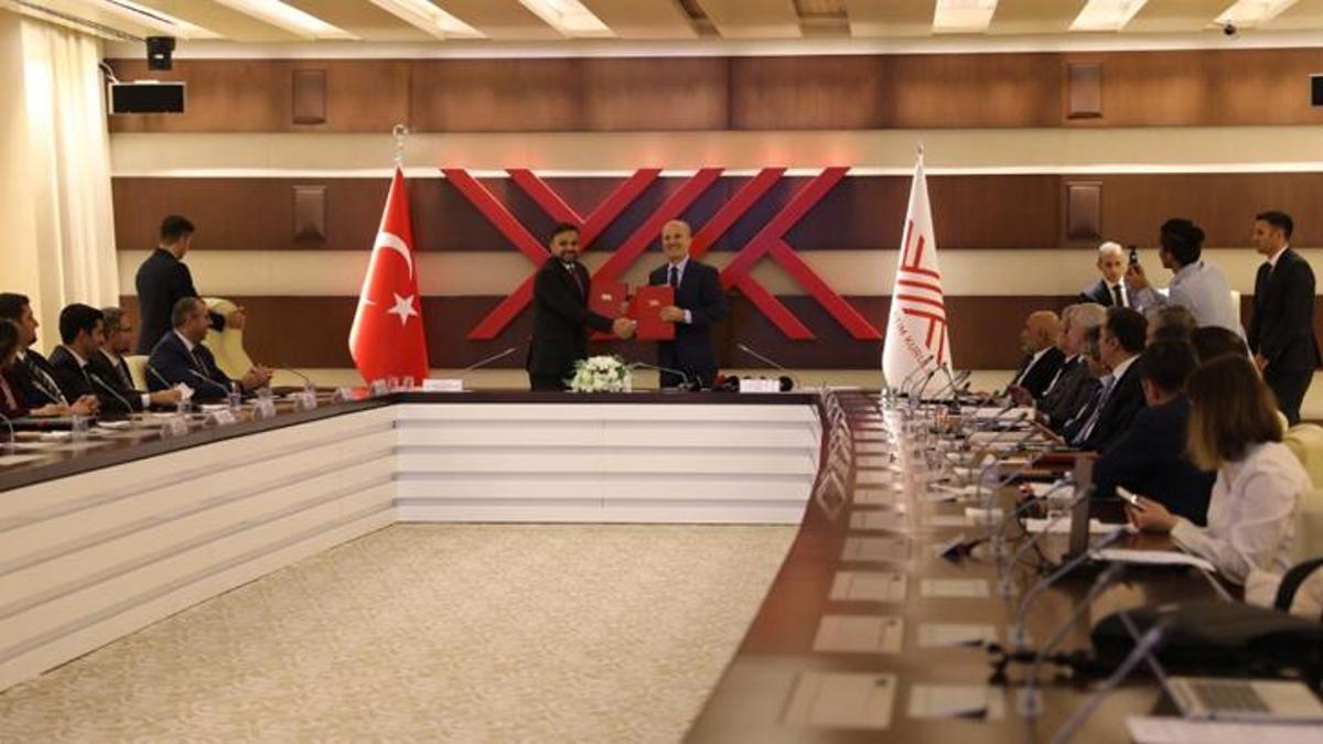 Cumhurbaşkanlığı DDO ve YÖK’ten siber hamle