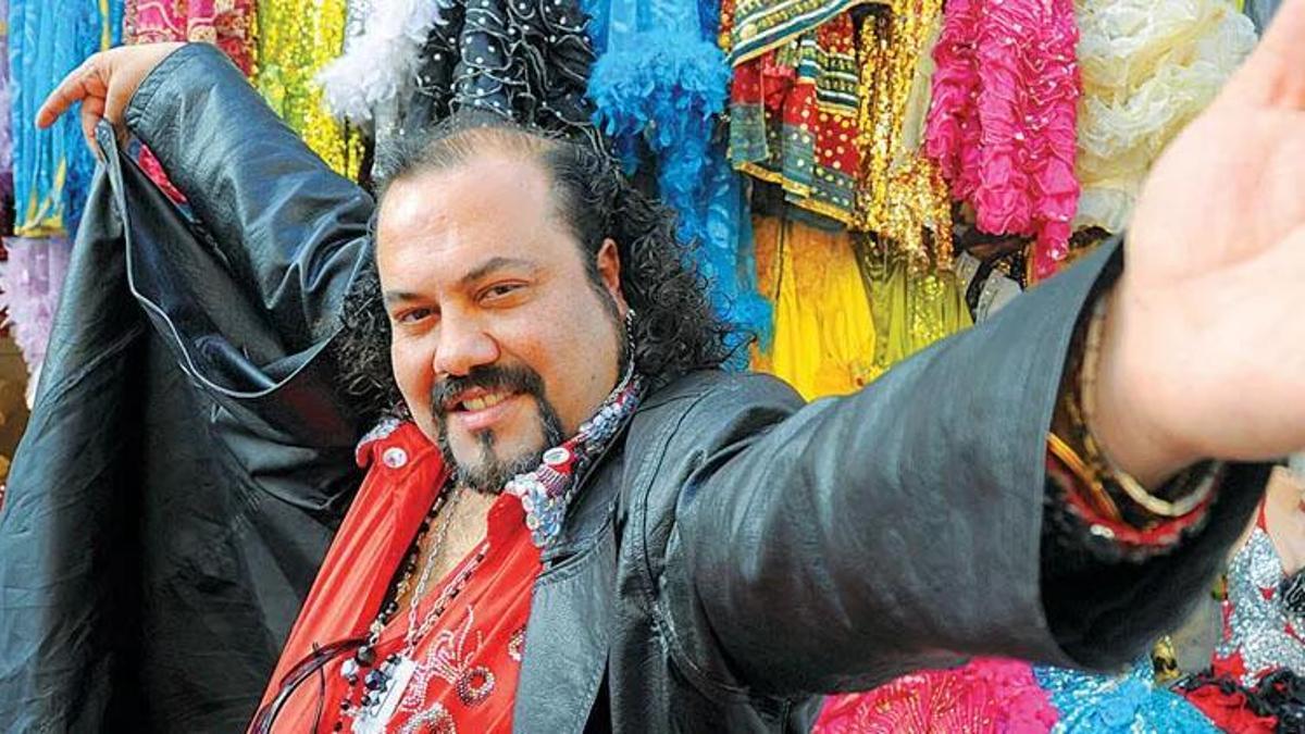 Kobra Murat mal varlığını açıkladı: 18 kilo altın, 18 ev ve 4 tane yazlığım var!