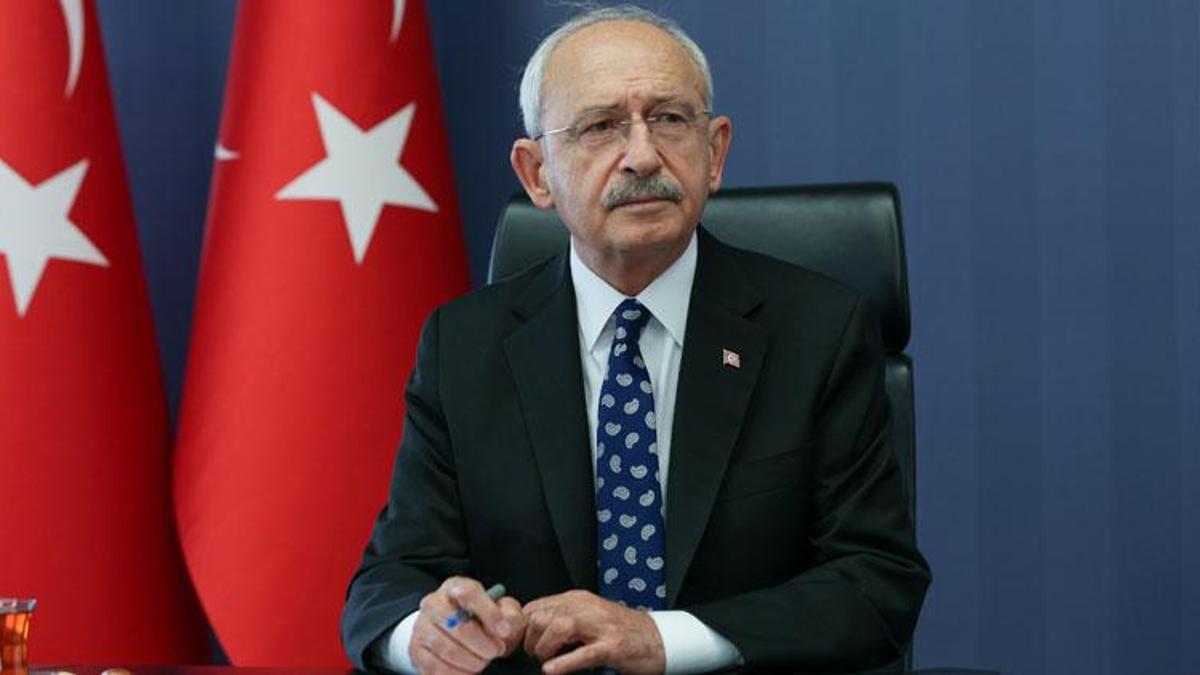 Kılıçdaroğlu, Cumhurbaşkanı Erdoğan'a tazminat ödeyecek
