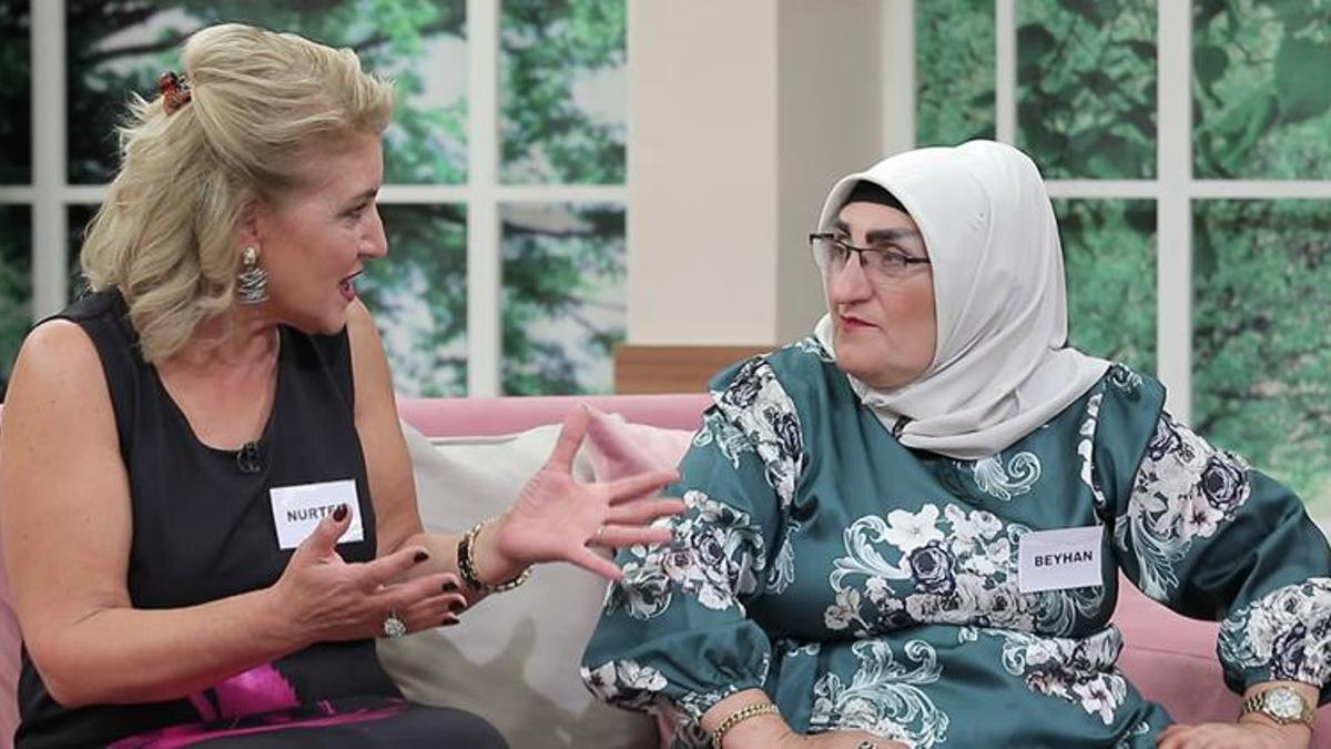 Gelinim Mutfakta 999. bölüm fragmanı yayında!