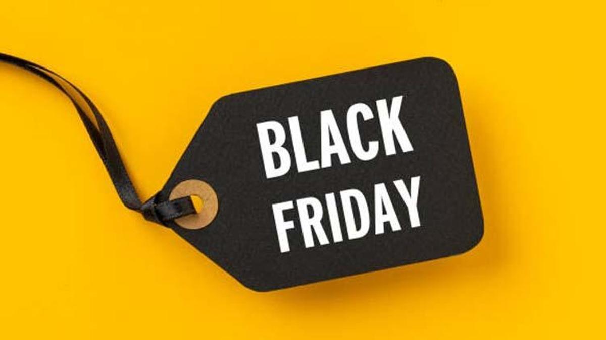 Black Friday 2022 ne zaman? Kara Cuma (Black Friday) ne zaman başlıyor ve bitiyor? Kara Cuma indirimlerinin başlayacağı tarih!
