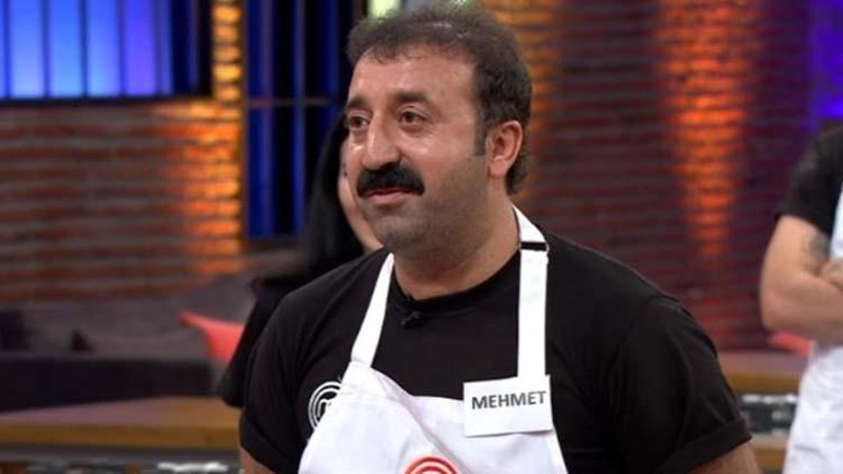 MasterChef Şırdancı Mehmet kimdir? Şırdancı Mehmet Sur aslen nereli, kaç yaşında, evli mi, hangi yıl MasterChef’te yarıştı?