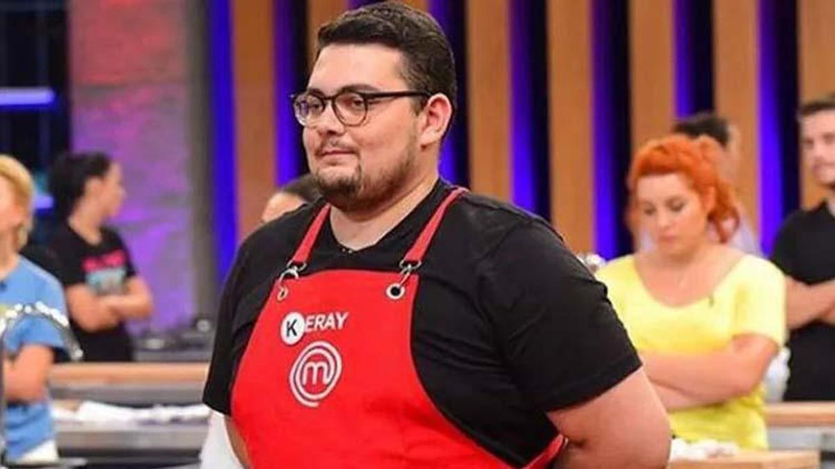 MasterChef Eray kimdir, kaç yaşında, nereli? MasterChef 2020 yarışmacısı Eray Aksungur hayatı ve kariyeri hakkında merak edilenler…