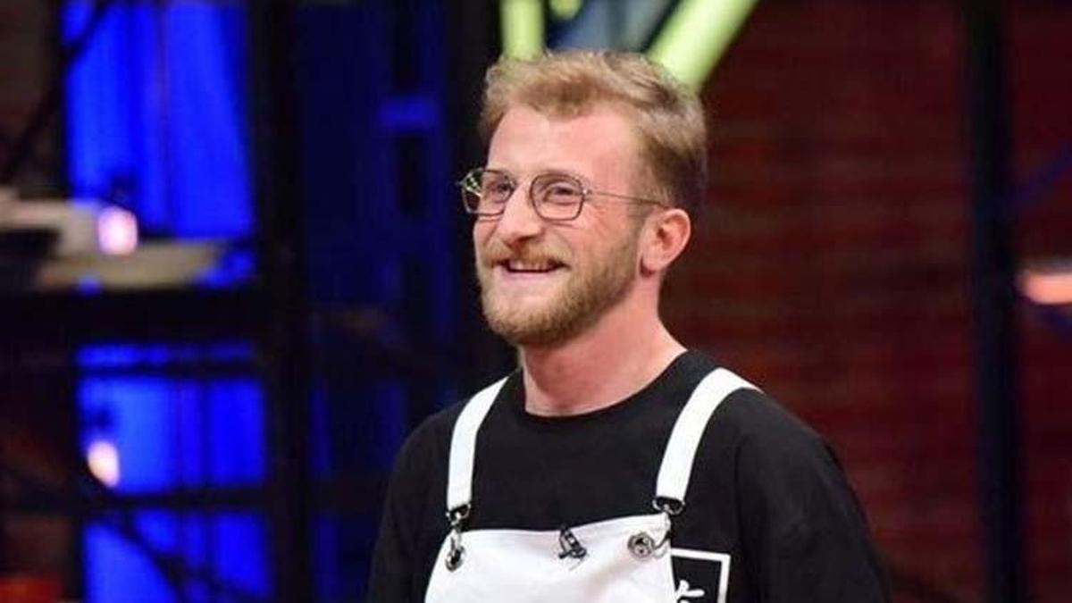 MasterChef Tahsin kimdir, kaç yaşında ve nereli? Tahsin Küçük MasterChef’te ne zaman, hangi yıl yarıştı ve kaçıncı oldu?