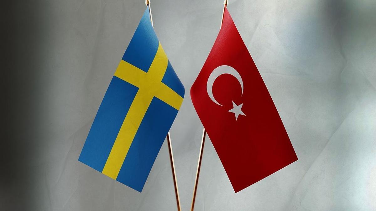 İsveç Başbakanı Kristersson'dan NATO açıklaması: Son söz Türkiye'nin