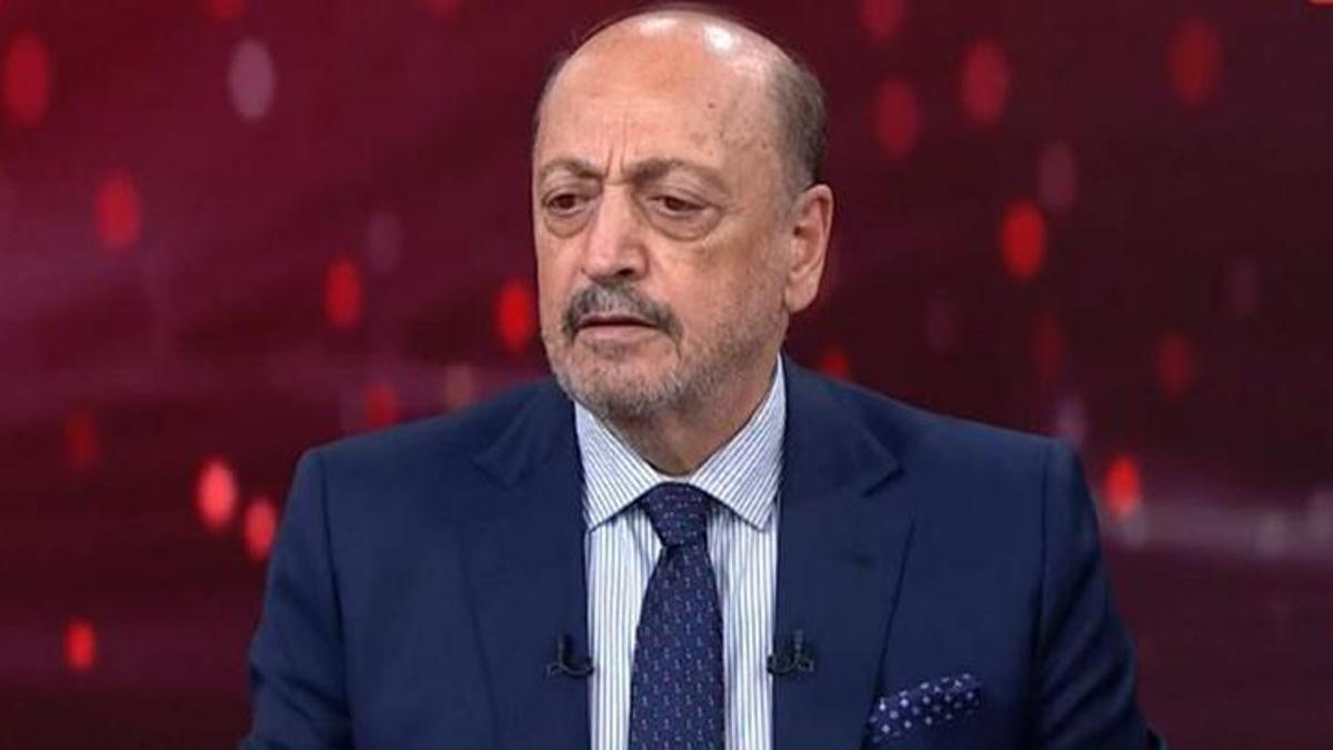 Bakan Bilgin'den canlı yayında EYT, asgari ücret ve taşeron işçilerle ilgili önemli açıklamalar