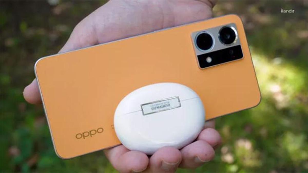 Oppo Enco X2 inceleme