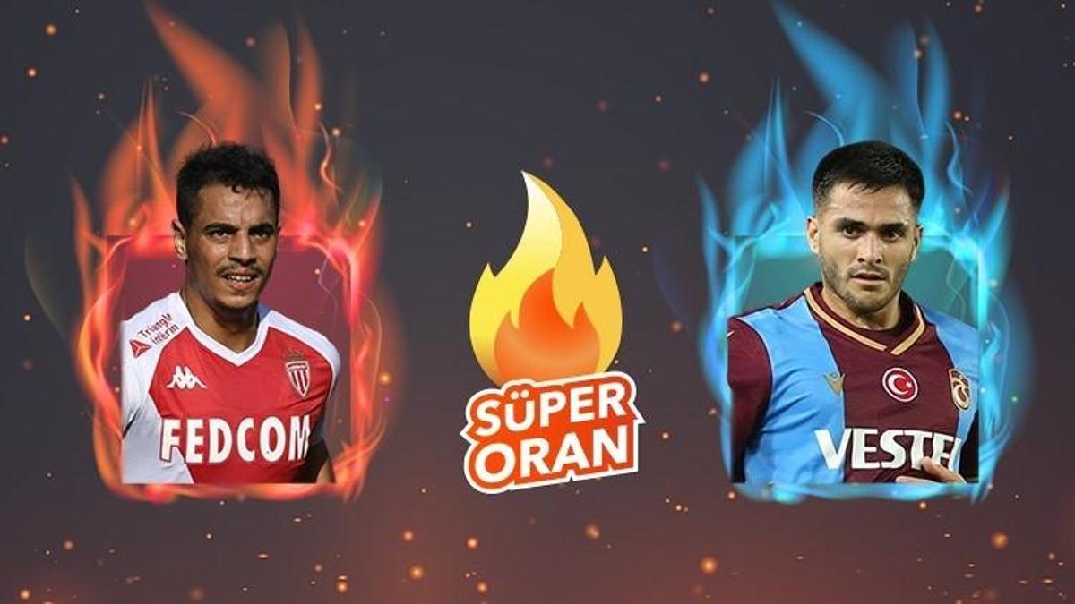 Monaco - Trabzonspor maçı Tek Maç ve Canlı Bahis seçenekleriyle Misli.com’da