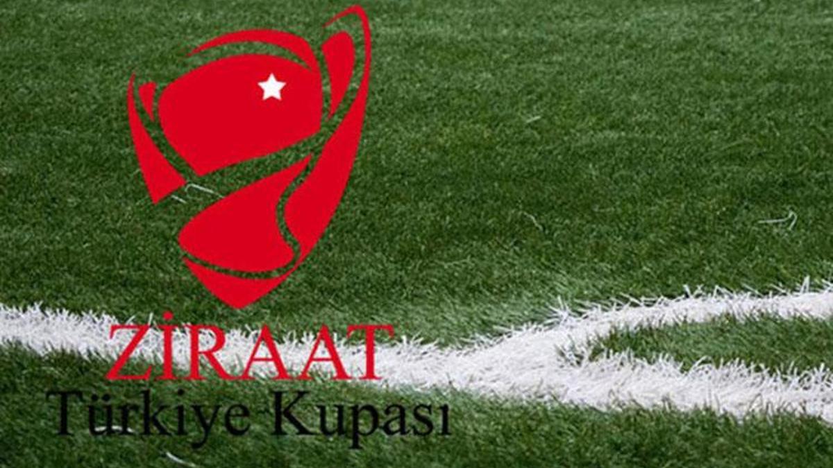 Ziraat Türkiye Kupası 3. Tur maçları ne zaman? Ziraat Türkiye Kupası 3. Tur eşleşmeleri ve maç takvimi!