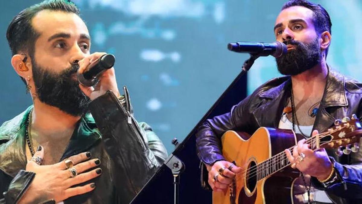 Gökhan Türkmen romantizm rüzgarları estirdi!