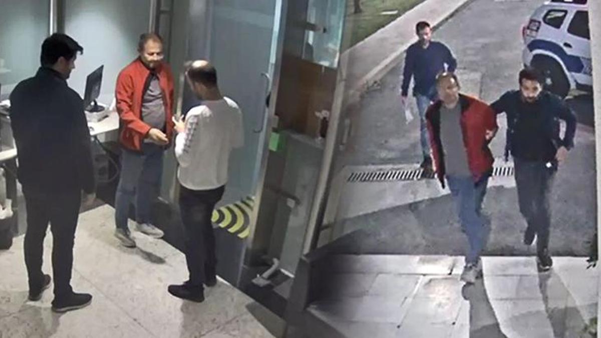 FETÖ üyesi aile hekimi sahte kimlikle İstanbul Havalimanı'nda yakalandı