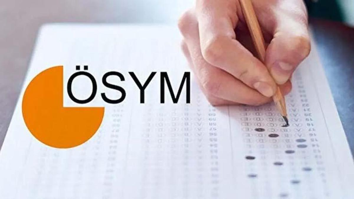 2022 DUS ve 2022 STS sınav giriş belgeleri yayınlandı! ÖSYM DUS ve STS sınav giriş belgesi sorgulama ekranı!