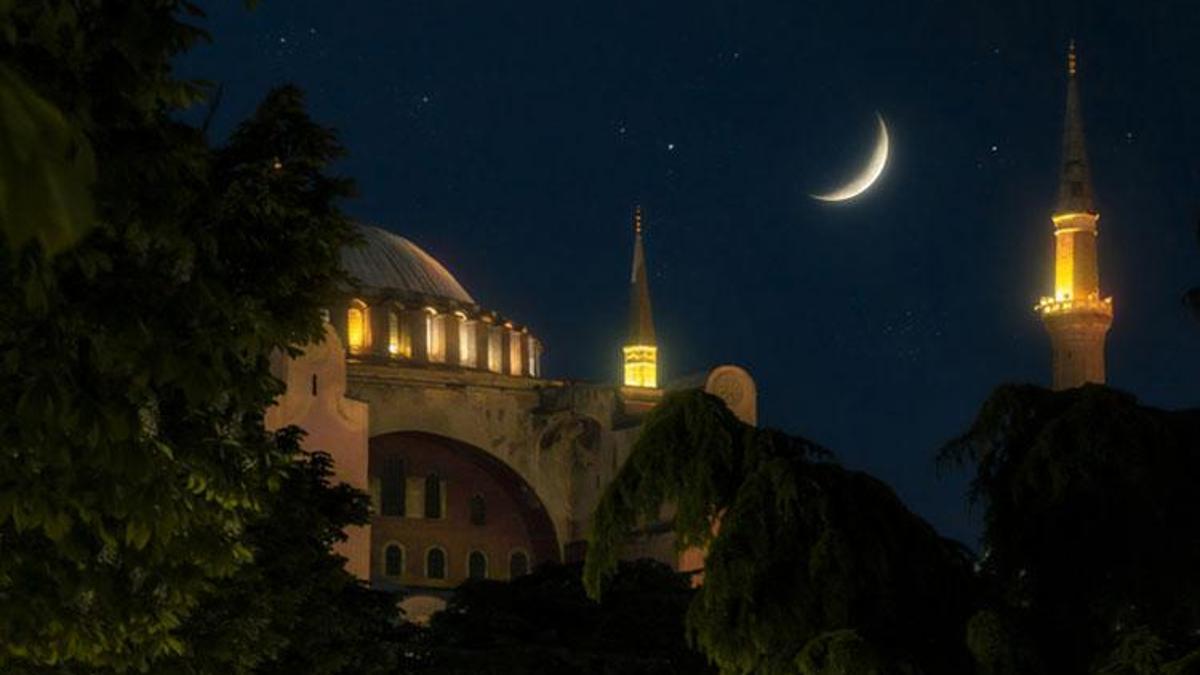 3 aylar ne zaman başlıyor? Üç ayların ilk ayı Recep ayı ne zaman? 2023 Ramazan ne zaman?