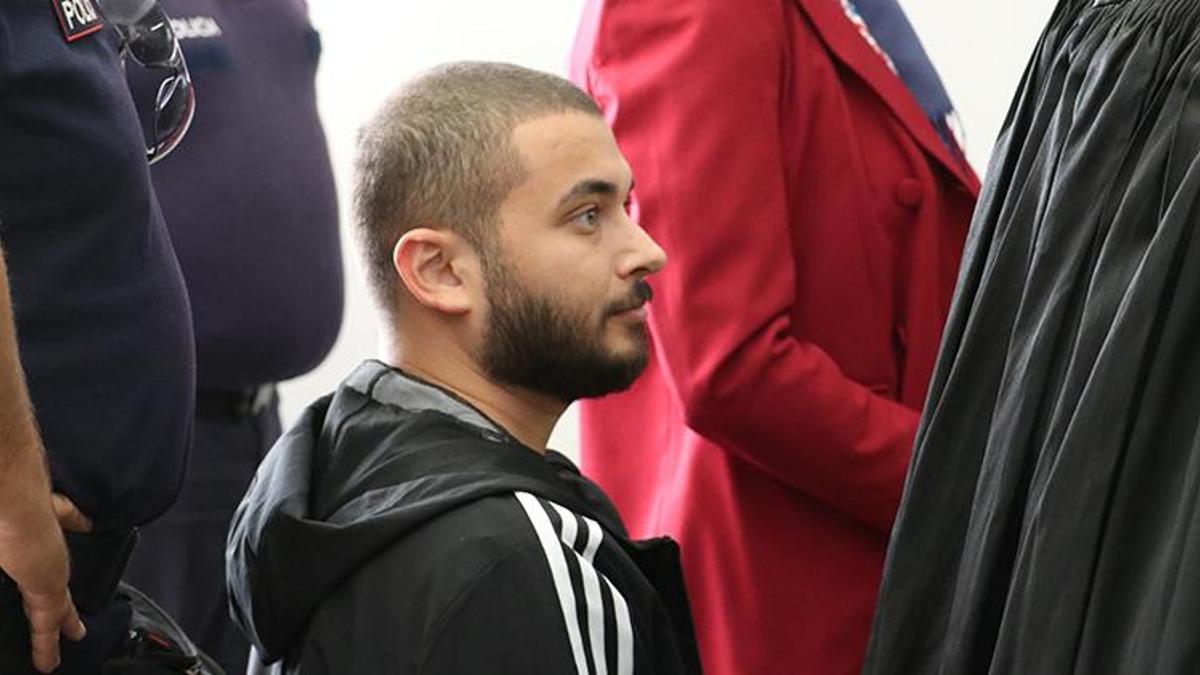 Thodex’in kurucusu Faruk Fatih Özer, iade talebi ile yeniden hakim karşısında