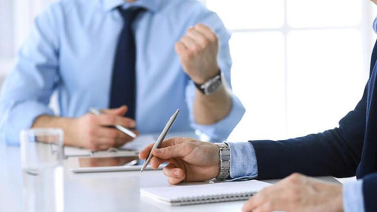 Ticaret Bakanlığı açıkladı! 419 uzman yardımcısı alınacak
