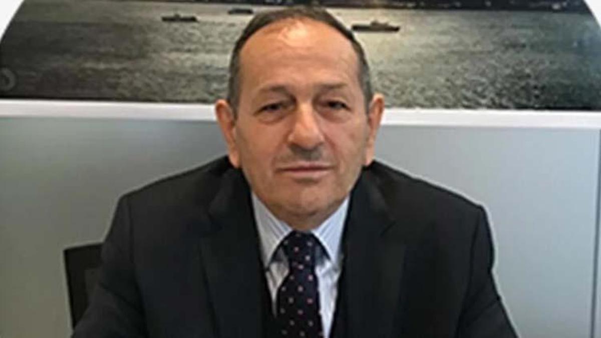 Yusuf Tuna kimdir? Merkez Bankası PPK Üyesi Prof. Dr. Yusuf Tuna kaç yaşındaydı, nereli, hangi görevlerde yer aldı?