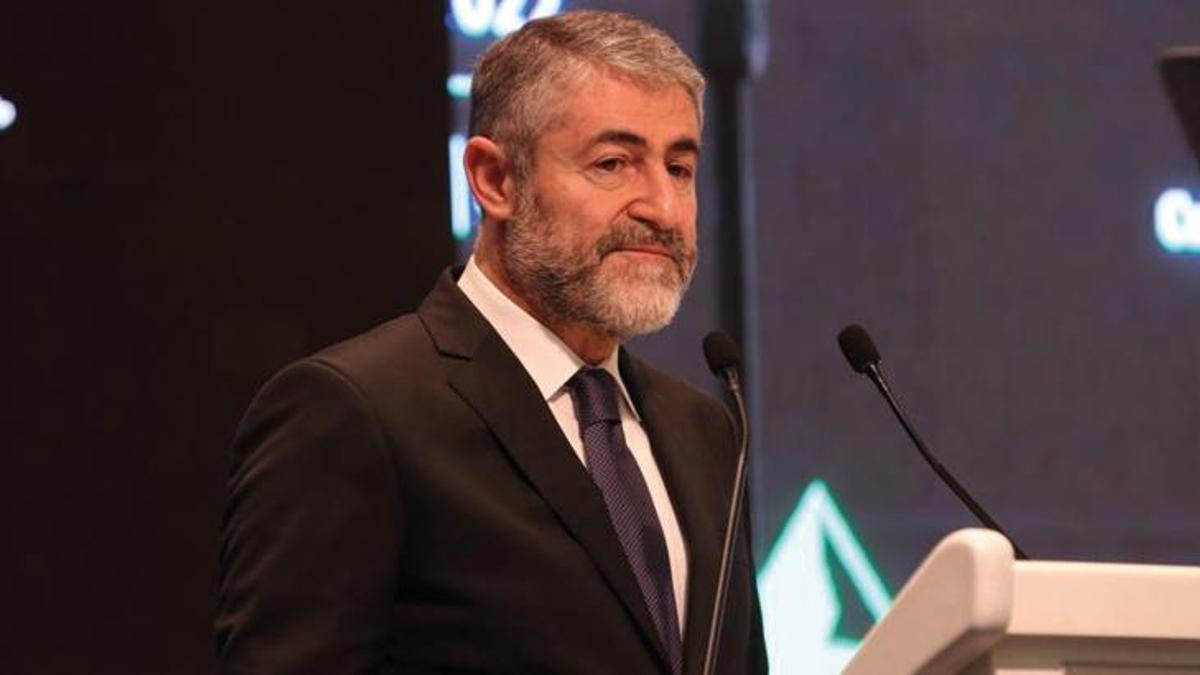 Bakan Nebati'den enflasyon mesajı: Kalıcı olarak yeneceğiz