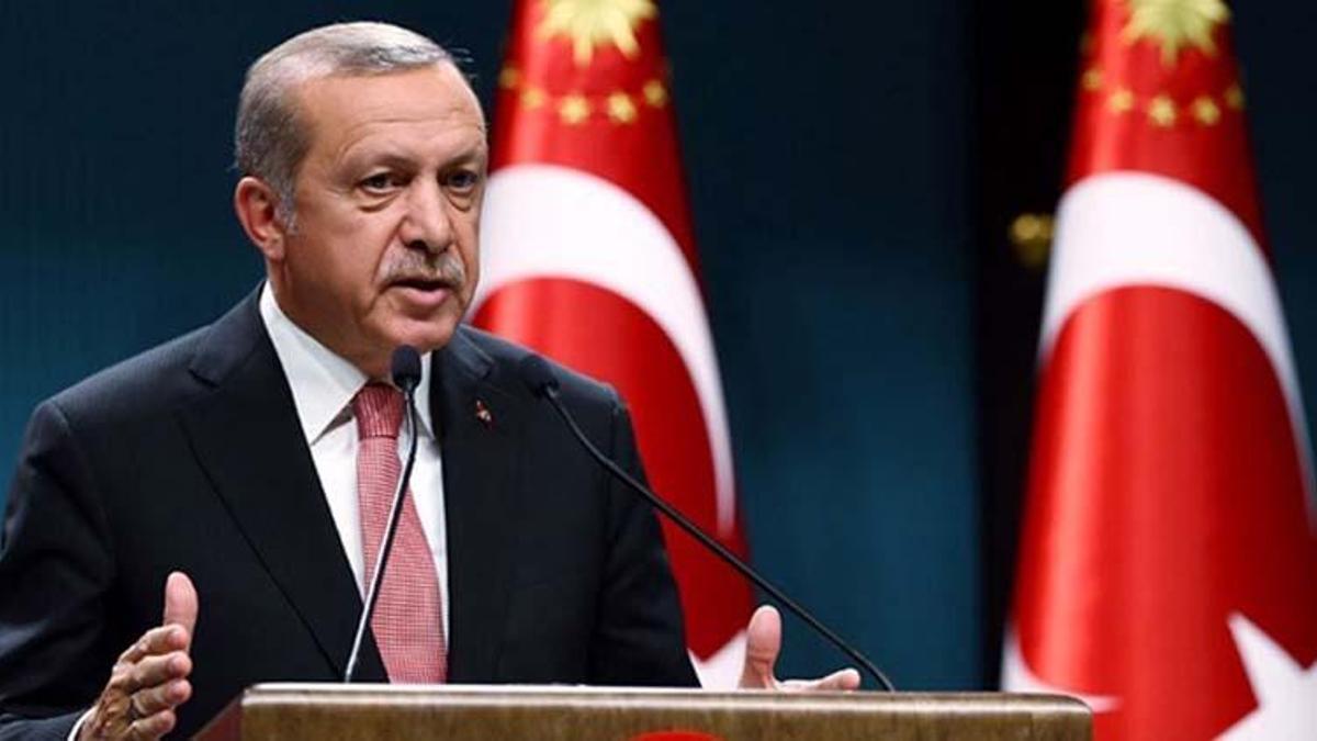 Cumhurbaşkanı cuma günü ne açıklayacak, Cumhurbaşkanı Alevi açıklaması bugün saat kaçta?