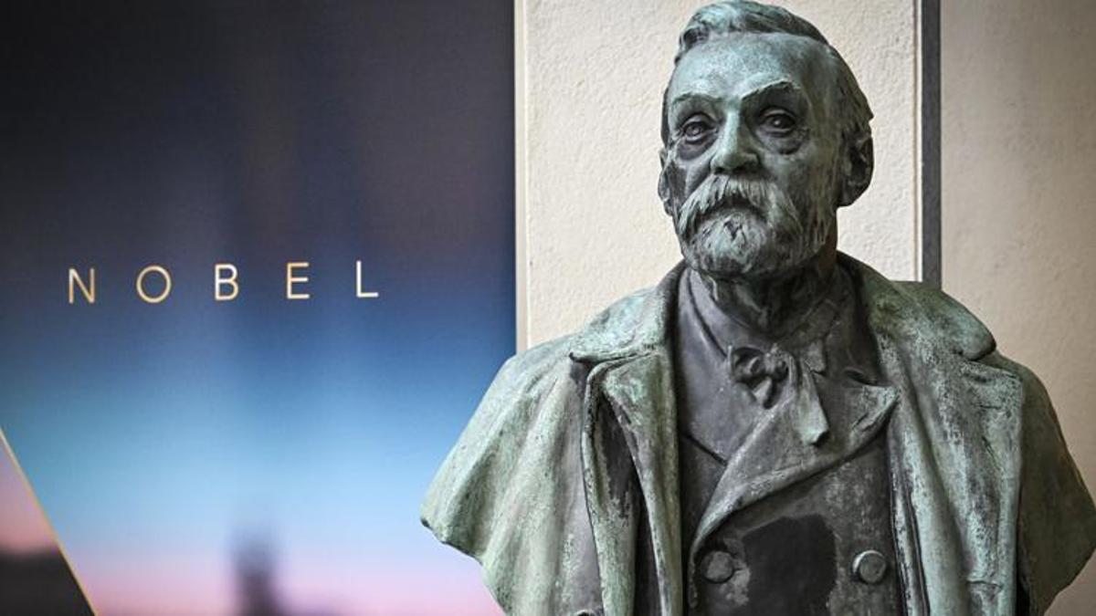 Nobel Barış Ödülü sahibini buldu