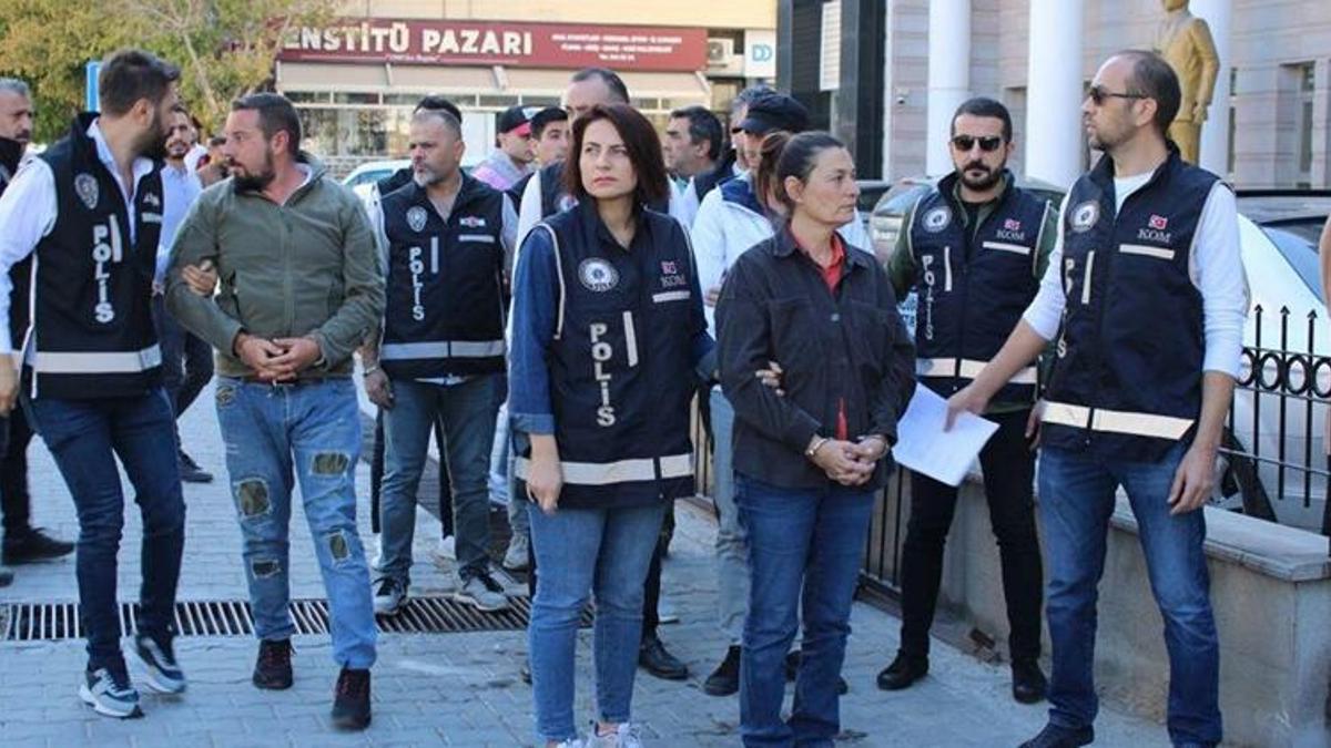 Kuşadası Belediye Başkanı'ndan 'ihale' soruşturmasına ilişkin açıklama