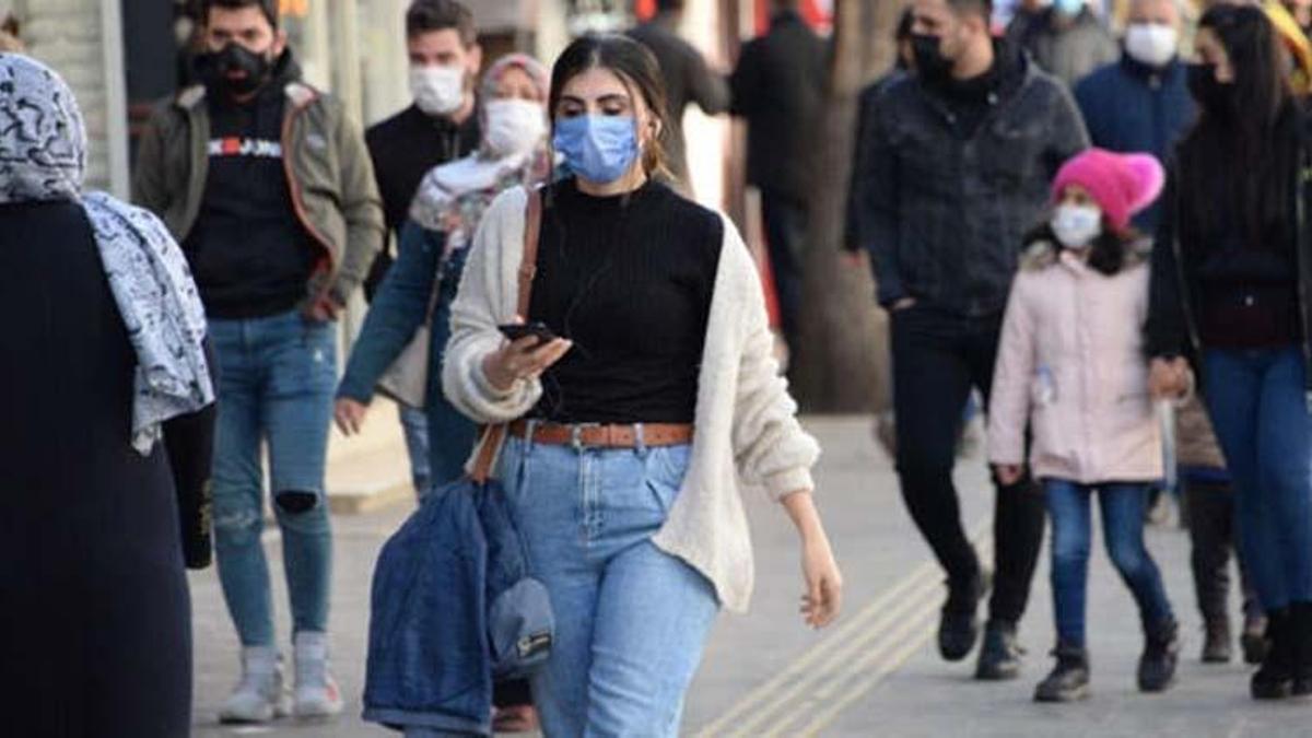 Maske cezası ödeyenler ne olacak, maske cezaları silinecek mi? Maske takmama cezası ne kadar?