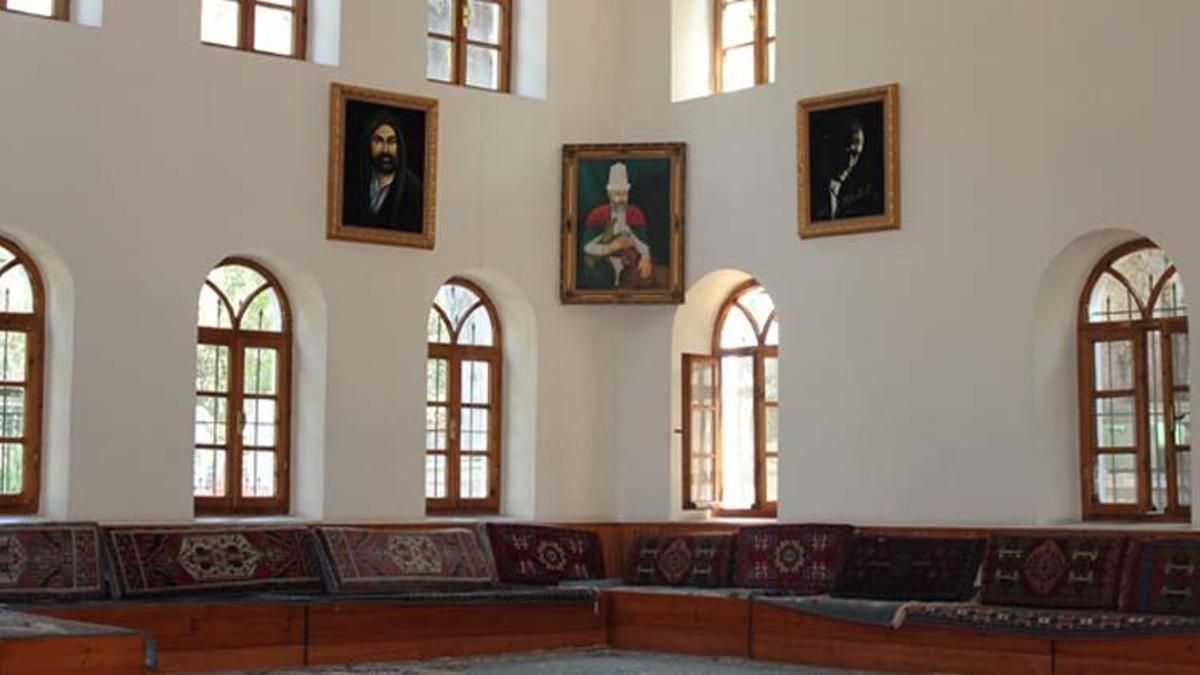 Şahkulu Dergahı nerede? Şahkulu Sultan kimdir, Sahkulu sultan dergâhı hikayesi ne? Şahkulu Sultan Dergahı ve Cemevi!
