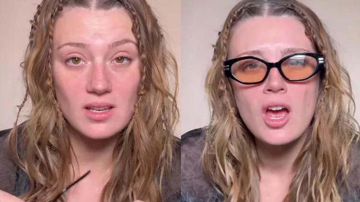 Gizem Karaca değişimiyle herkesi şaşırttı!