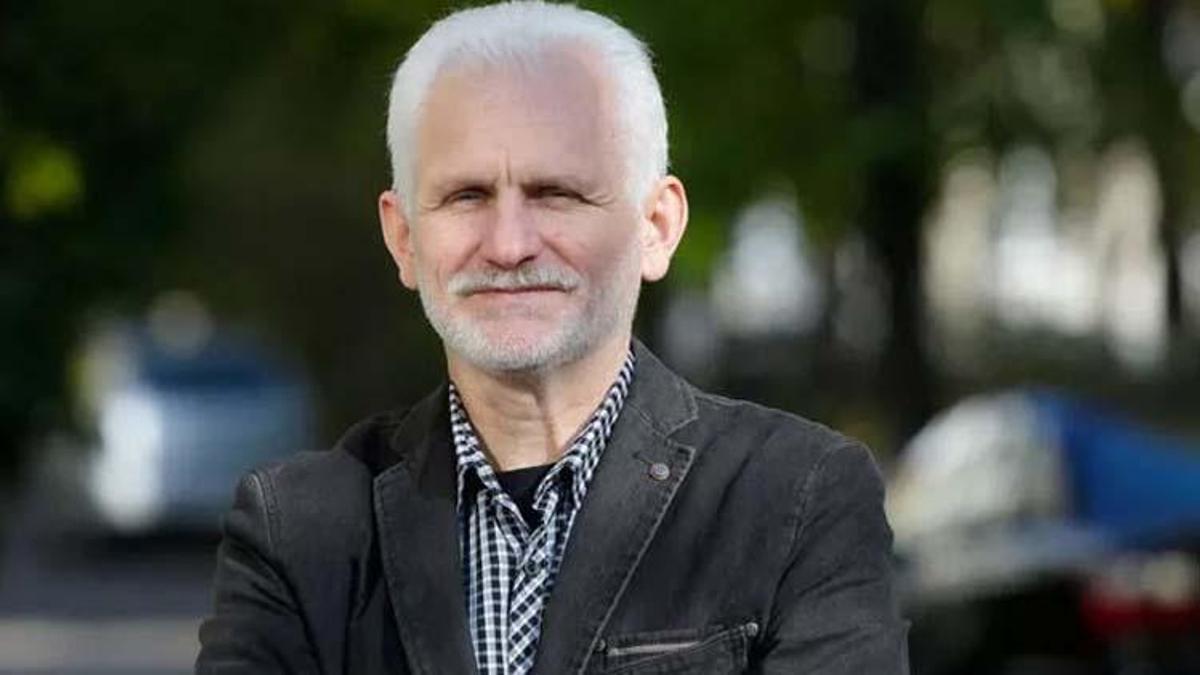 Ales Bialiatski kimdir? Nobel barış ödülü alan Ales Bialiatski kaç yaşında, nereli, neden tutuklu?