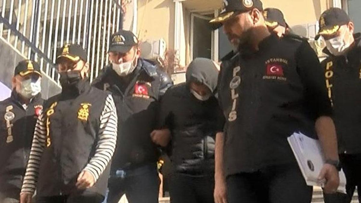Mimar Başak Cengiz'in katili Can Göktuğ Boz'un cezası istinaf mahkemesinde onandı