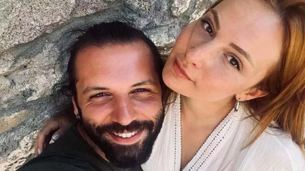 Çınar Çıtanak kimdir, kaç yaşında, nereli? Başak Gümülcinelioğlu ve Çınar Çıtanak nikah masasına oturuyor!