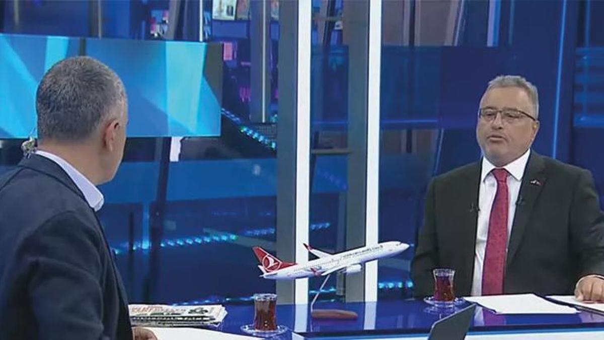 THY Yönetim Kurulu Başkanı Bolat'tan uçak bileti fiyatı açıklaması