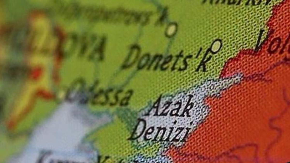 Kırım nerede, nereye bağlı? Kırım Rusya'ya mı, Ukrayna’ya mı bağlı?