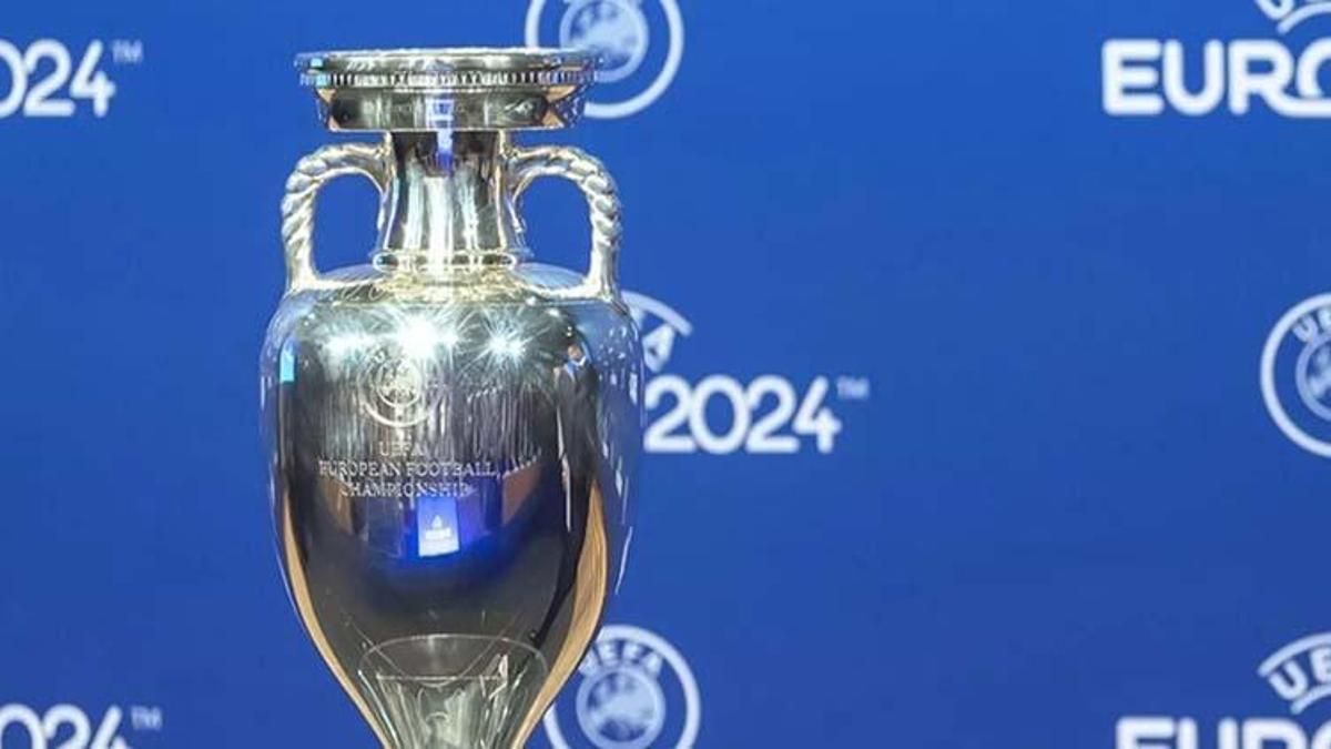 Euro 2024 kura çekimi hangi kanalda, saat kaçta, canlı izlenebilecek mi? EURO 2024 elemelerinde grup kura çekimi