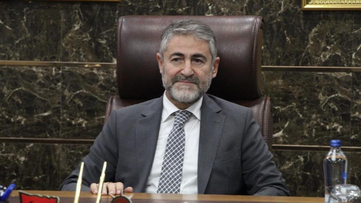 Bakan Nebati: Esnafımızı rahatlatacak paket yolda