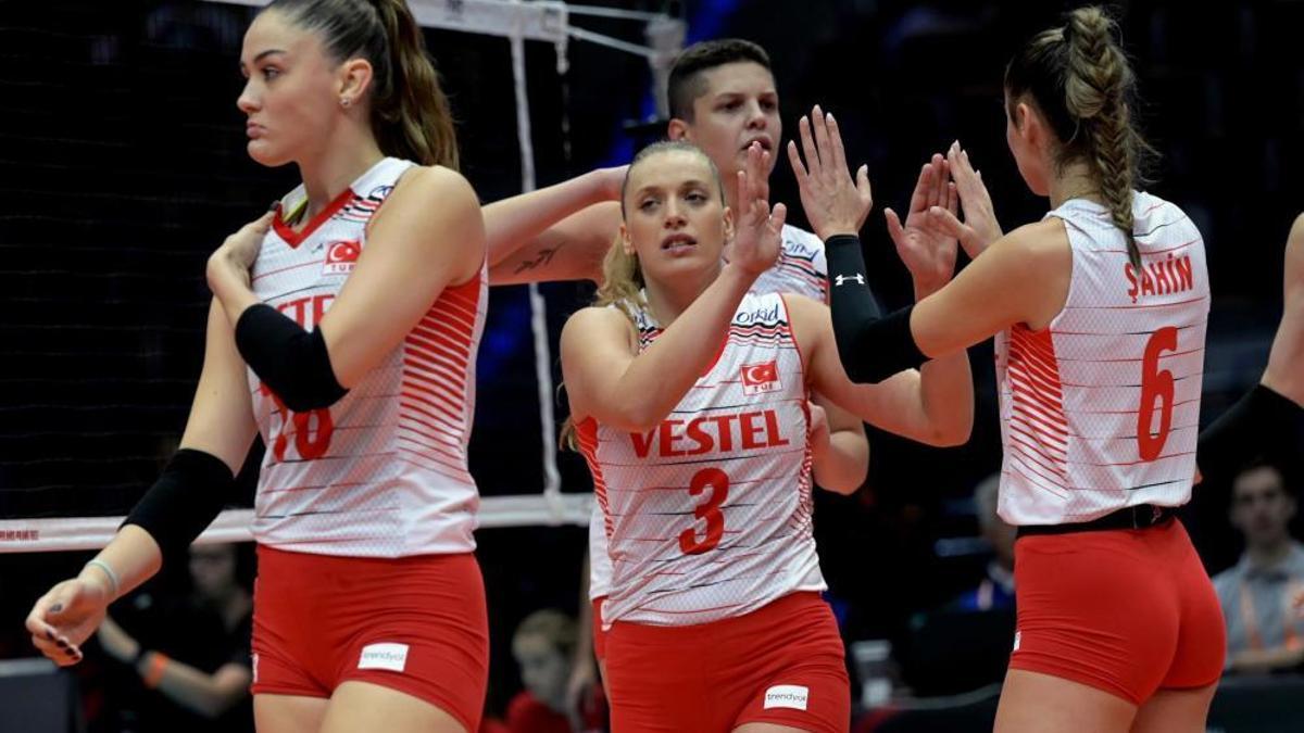 Filenin Sultanları'nın çeyrek finaldeki rakibi belli oldu