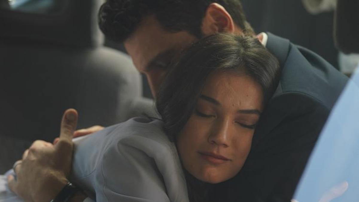 Yargı'dan heyecan dolu yeni fragman! Ceylin’i kim kaçırdı?