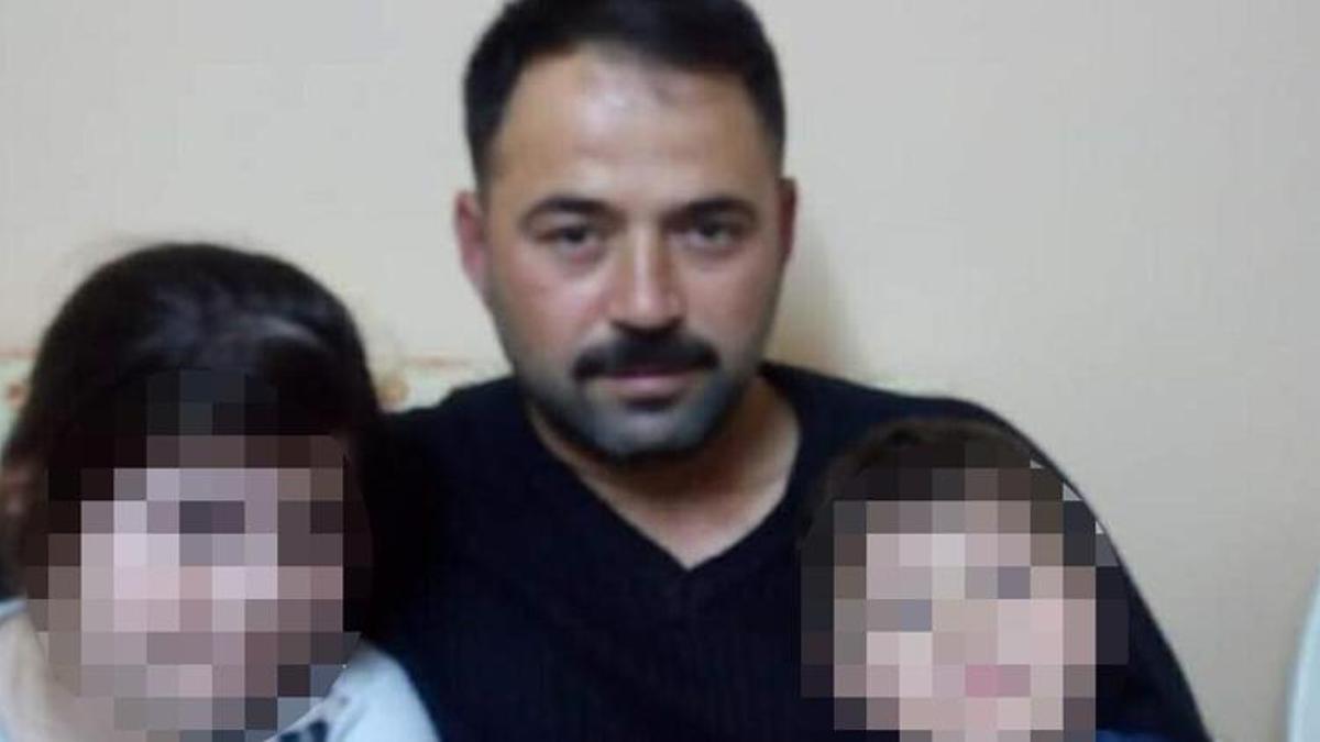 Oğlunu öldüren baba: Para istedi, tartıştık, vurdum