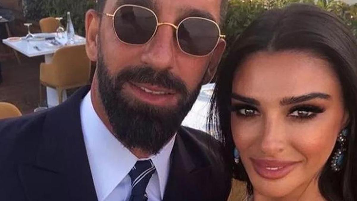 Sevim Emre'nin filtresinden Arda Turan da nasibini aldı!
