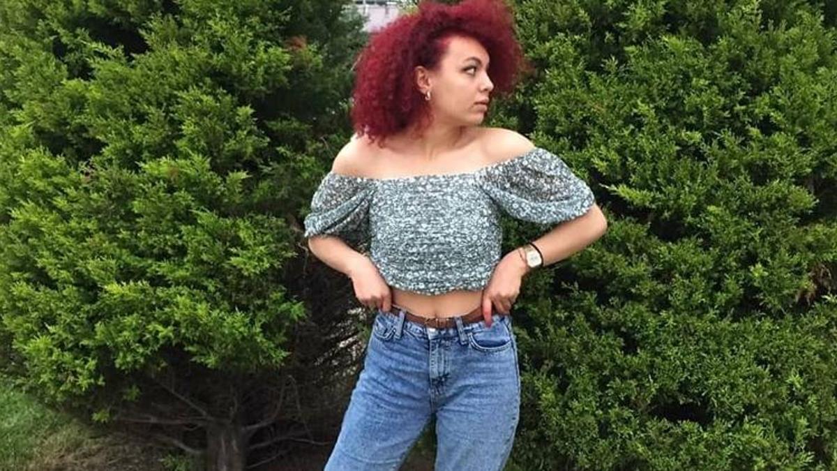 Yasak aşk sonrası doğan bebeği için kayıp ilanı vermişti! Gerçek şok etti