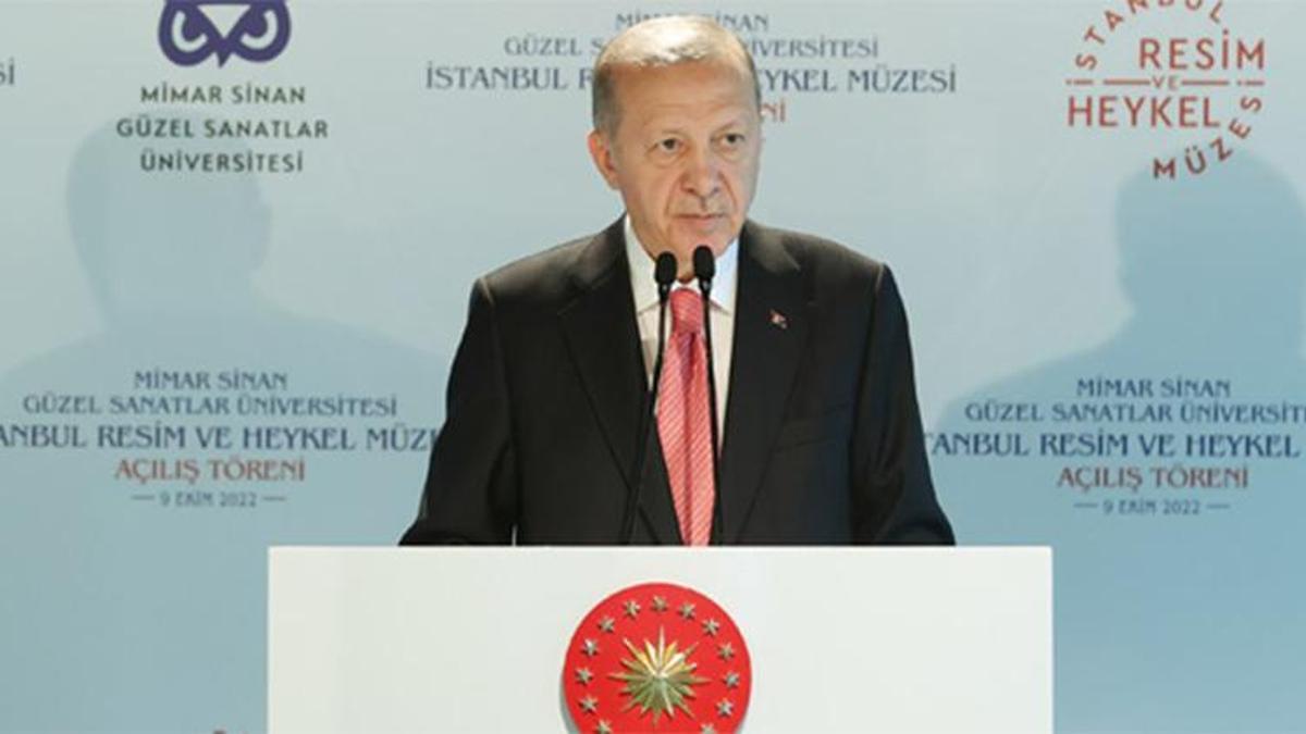 Cumhurbaşkanı Erdoğan'dan Onur Şener cinayetine ilişkin açıklama: Ne vicdani ne de insanidir
