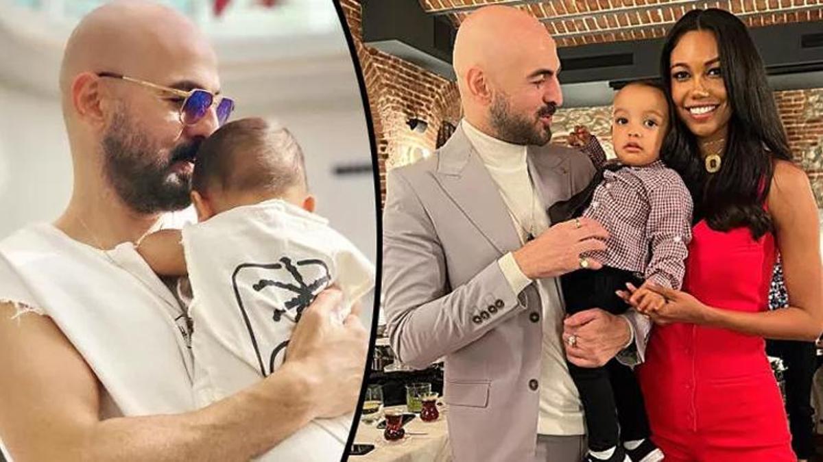 Soner Sarıkabadayı: Hasan Matias artık iki yaşında!